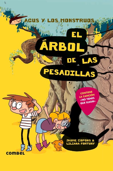 El Arbol De Las Pesadillas (The Nightmare Tree)