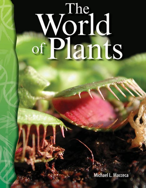 World Of Plants, The