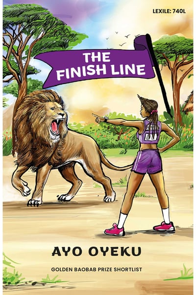 Finish Line, The