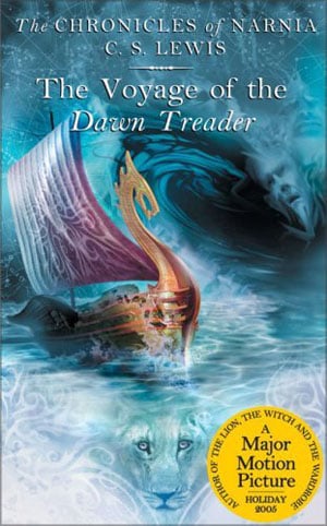 Voyage Of The Dawn Treader, The