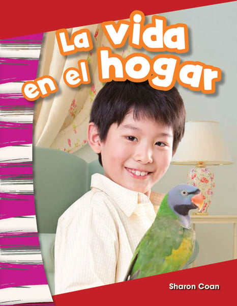 La Vida En El Hogar (Life At Home)