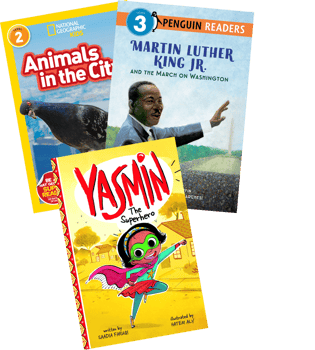 Take Home Pack, Grade 2 Bestsellers