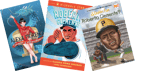 EL Education Grade 5 Module 3 Spanish Language Recommended Trade Books