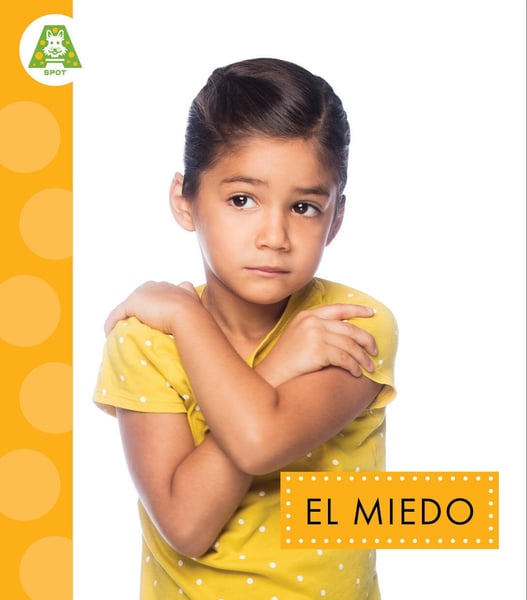 El Meiedo (Afraid)