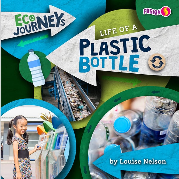 Life Of A Plastic Bottle
