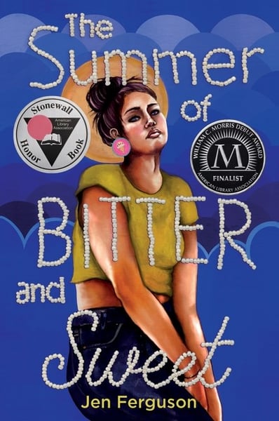 Summer Of Bitter And Sweet, The