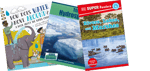 NGSS Grade 5 Earth's Systems