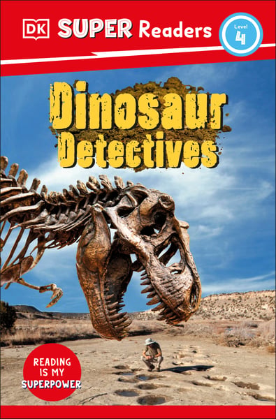Dinosaur Detectives