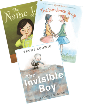 Fishtank Learning ELA Grade 1 Unit 1: Being A Good Friend (Teacher Copies)