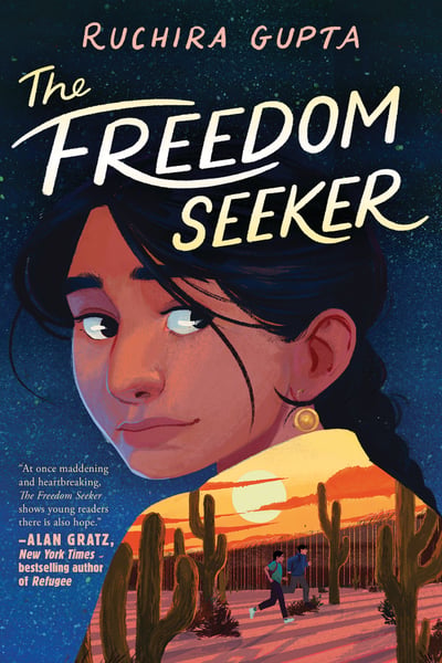 Freedom Seeker, The