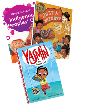 CPS Kindergarten Multicultural Infusion Classroom Library