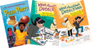 Popular Series Grade 4