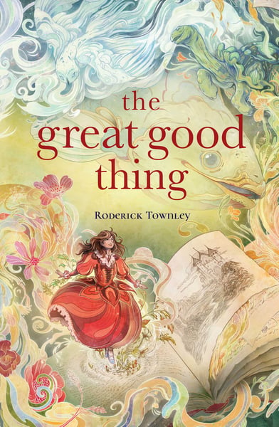 Great Good Thing, The