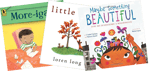 PreK For All Unit 10: Transformation Foundational Texts