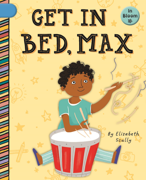 Get In Bed, Max