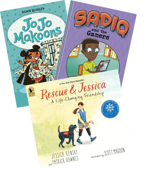 Complete Expanded Library Grade 1