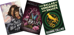 New Dystopian Grades 9-12