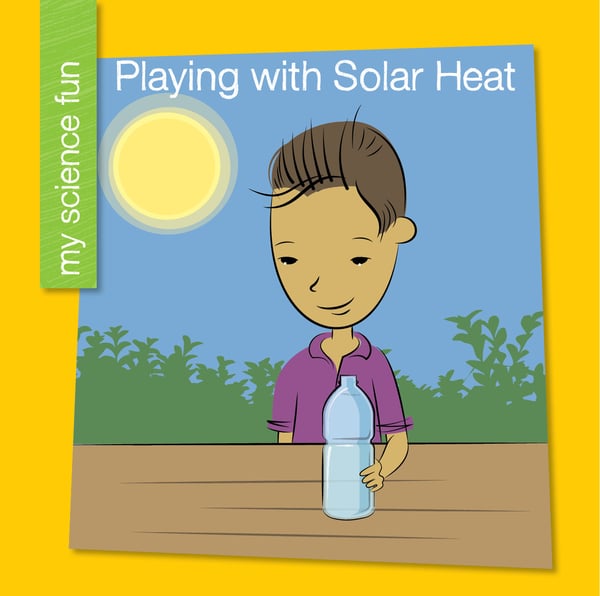 Playing With Solar Heat