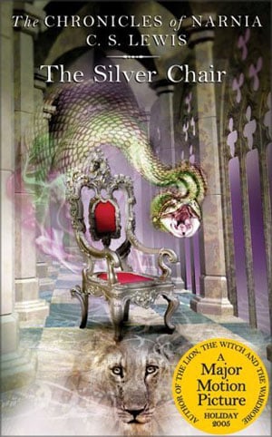 Silver Chair, The