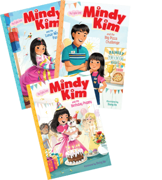 Mindy Kim