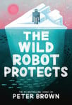 Wild Robot Protects, The