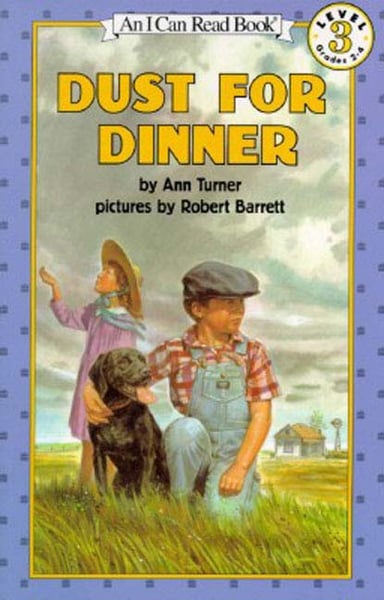 Dust For Dinner