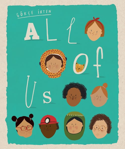 All Of Us