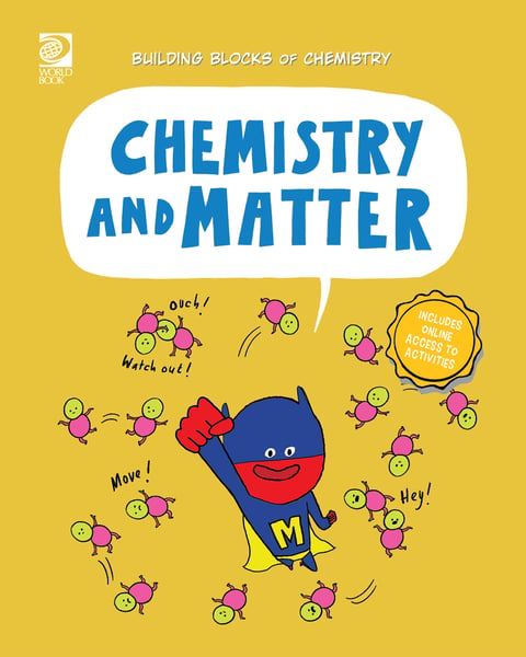 Chemistry And Matter