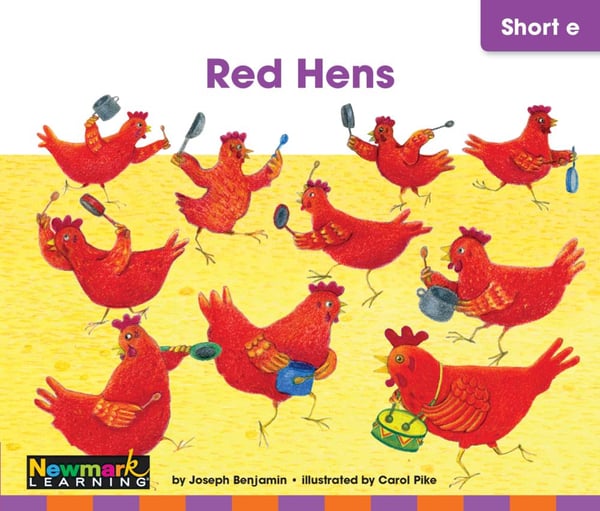 Red Hens