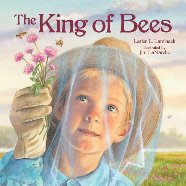 King Of Bees, The