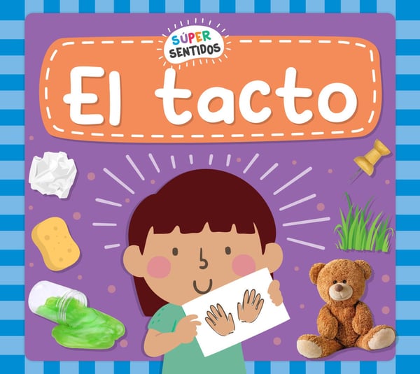 El Tacto (Touch)