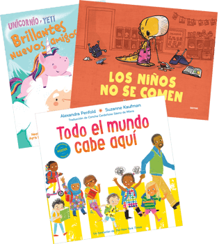 Aligned To Into Reading Grade 1 Module 1 Nice To Meet You! Spanish