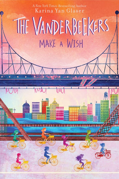 Vanderbeekers Make A Wish, The