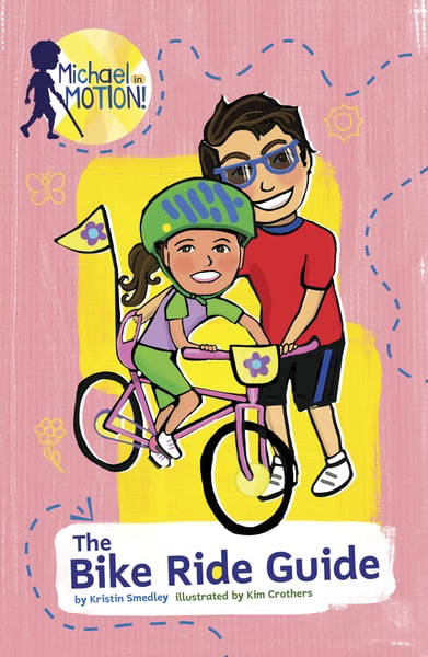 Bike Ride Guide, The
