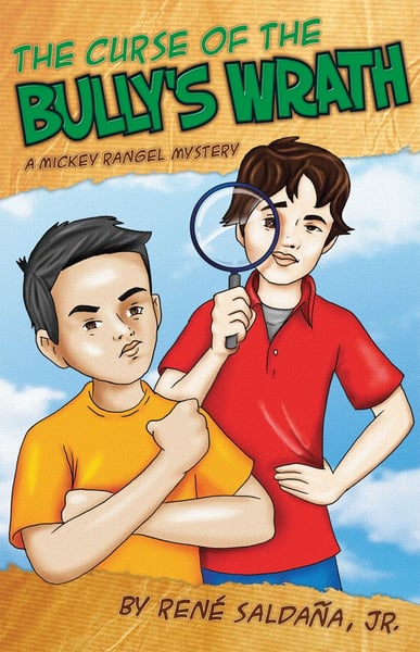 Curse Of The Bully's Wrath / La Maldicion De La Ira Del Abuson, The