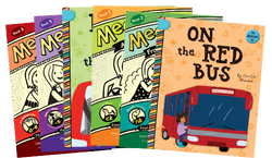Learning to Read Beyond Grade 3