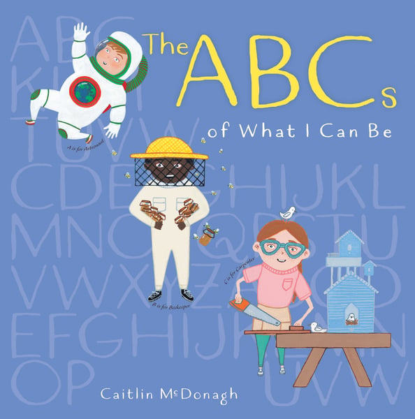 ABCs Of What I Can Be, The