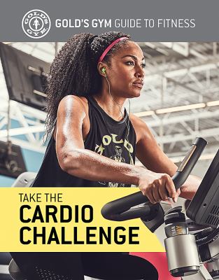 Take The Cardio Challenge