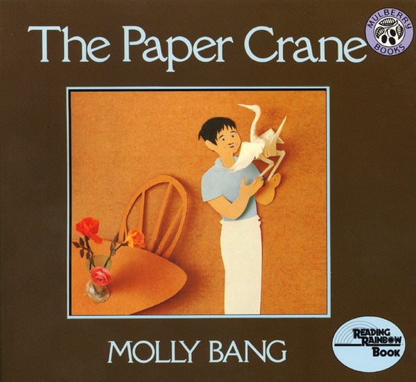 Paper Crane, The