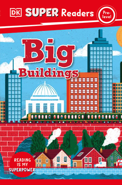 Big Buildings