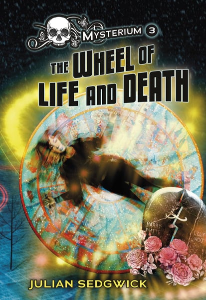 Wheel Of Life And Death, The