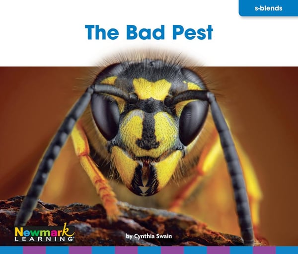 Bad Pest, The
