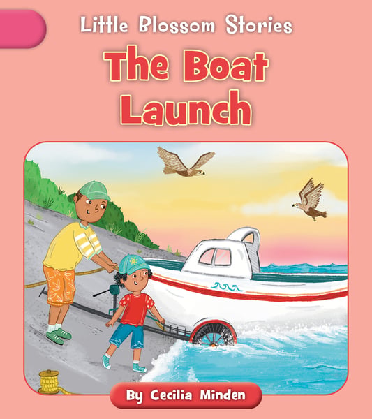Boat Launch, The