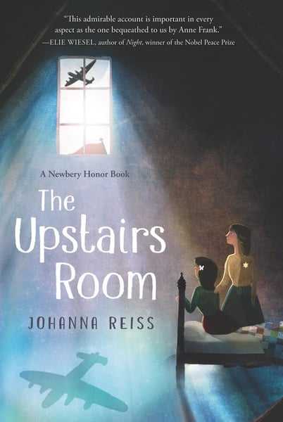 Upstairs Room, The