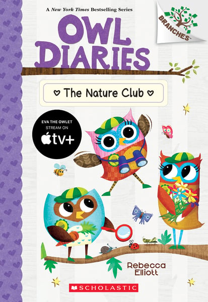 Nature Club, The