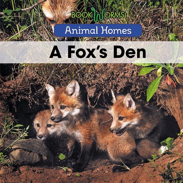 Fox's Den, A