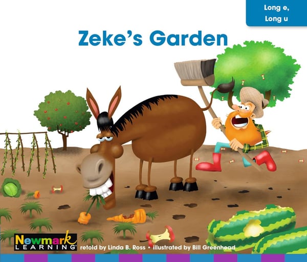 Zeke's Garden