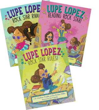 Lupe Lopez