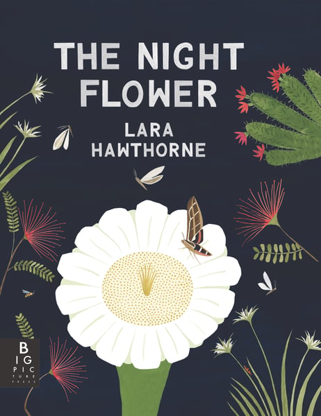 Night Flower, The
