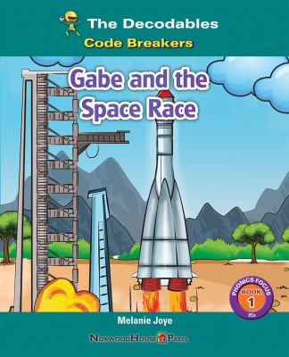 Gabe And The Space Race